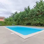 Apartamento *t2*vue Garonne*piscine*garage* Toulouse